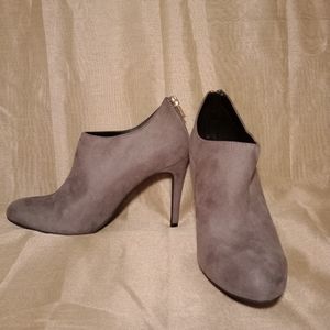 Kelly & Katie booties